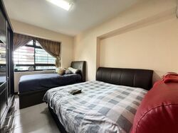 Blk 28A Dover Gardens (Queenstown), HDB 4 Rooms #507274061